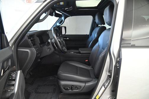 2024 Lexus GX 550 550 PREMIUM+