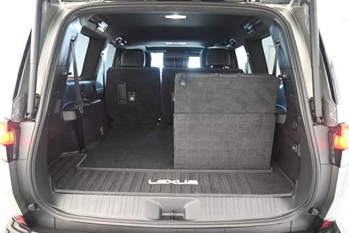 2024 Lexus GX 550 550 PREMIUM+