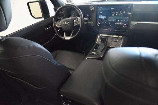 2024 Lexus GX 550 550 PREMIUM+