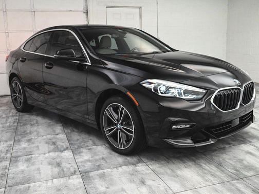 2021 BMW 228 Gran Coupe i xDrive