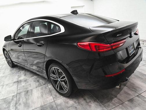 2021 BMW 228 Gran Coupe i xDrive