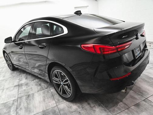 2021 BMW 228 Gran Coupe i xDrive