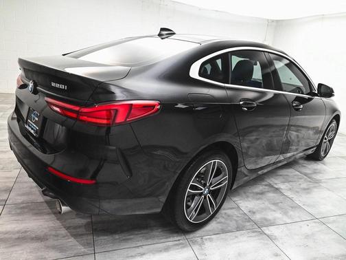 2021 BMW 228 Gran Coupe i xDrive