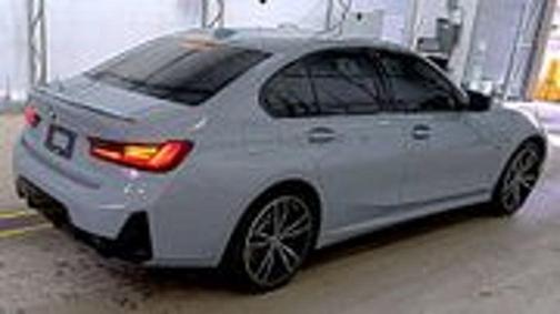 2023 BMW 330e xDrive