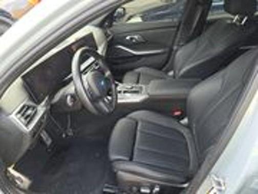 2023 BMW 330e xDrive