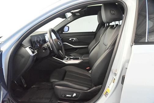 2023 BMW 330e xDrive