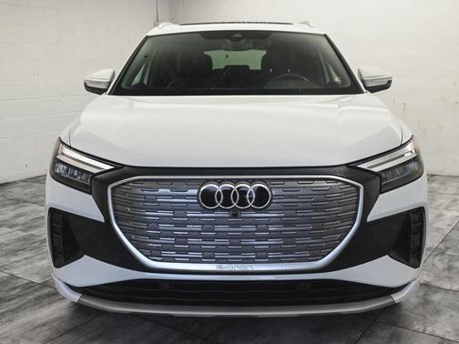 2022 Audi Q4 e-tron 50 Premium Plus