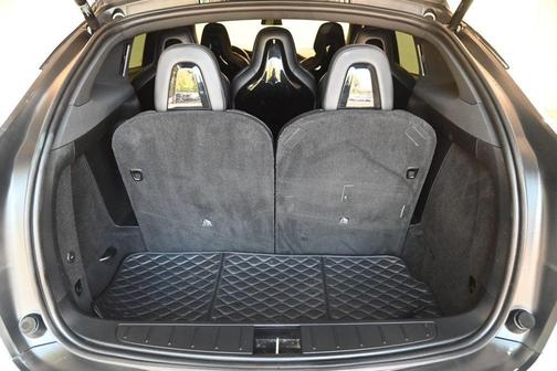 2017 Tesla Model X 75D