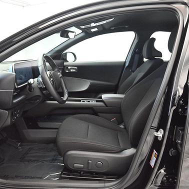 2024 Hyundai IONIQ 6 SE