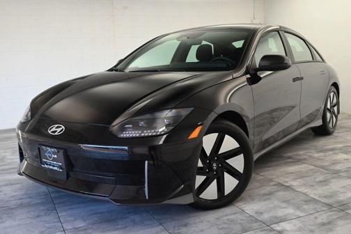 2024 Hyundai IONIQ 6 SE