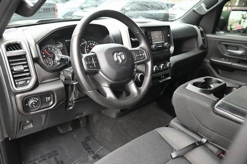 2024 RAM 1500 Tradesman