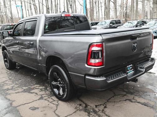 2024 RAM 1500 Tradesman