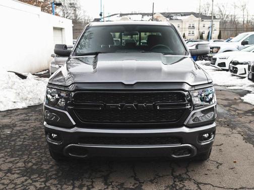 2024 RAM 1500 Tradesman