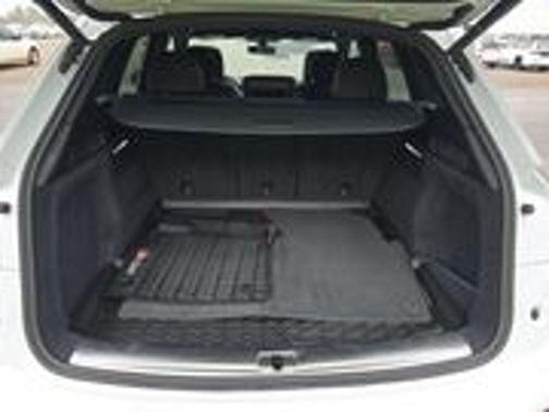 2025 Audi SQ5 3.0T Premium Plus