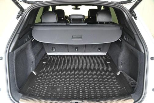 2025 Audi SQ5 3.0T Premium Plus