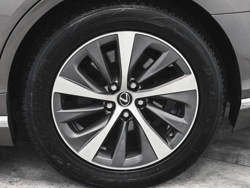 2018 Lexus LS 500 Base