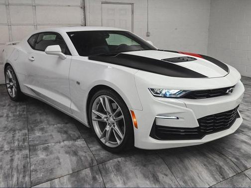 2023 Chevrolet Camaro 2SS