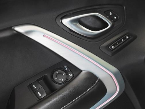 2023 Chevrolet Camaro 2SS