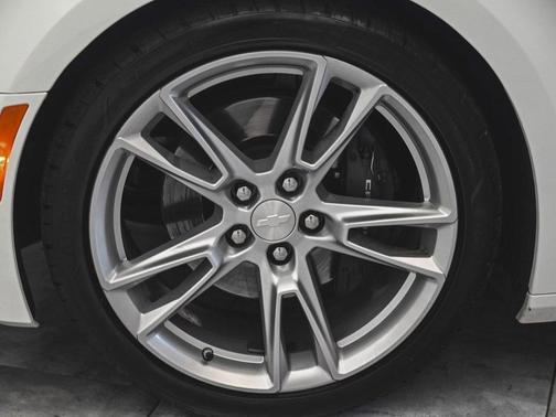 2023 Chevrolet Camaro 2SS