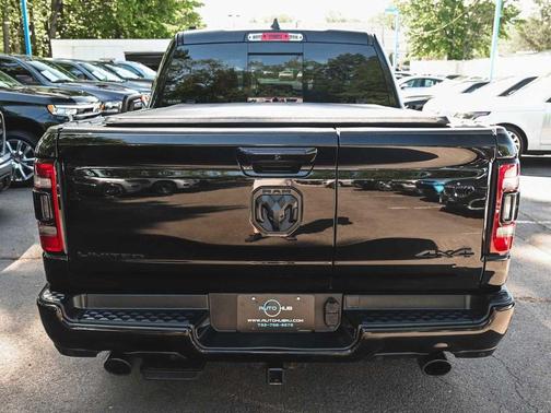 2021 RAM 1500 Limited
