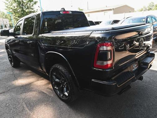 2021 RAM 1500 Limited