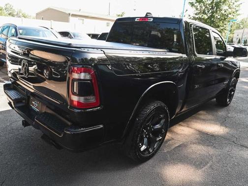 2021 RAM 1500 Limited