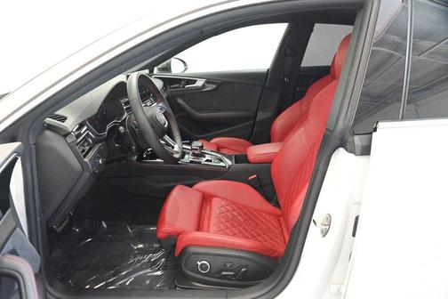 2024 Audi S5 3.0T Premium