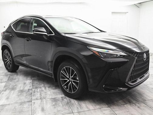 2024 Lexus NX 350 Premium