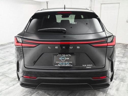 2024 Lexus NX 350 Premium