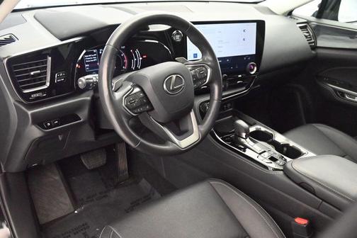 2024 Lexus NX 350 Premium