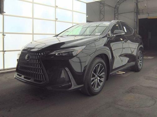 2024 Lexus NX 350 Premium