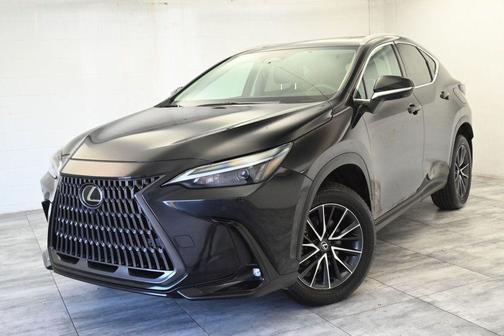 2024 Lexus NX 350 Premium