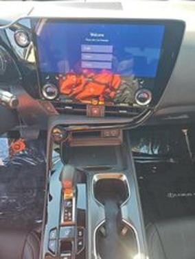 2024 Lexus NX 350 Premium