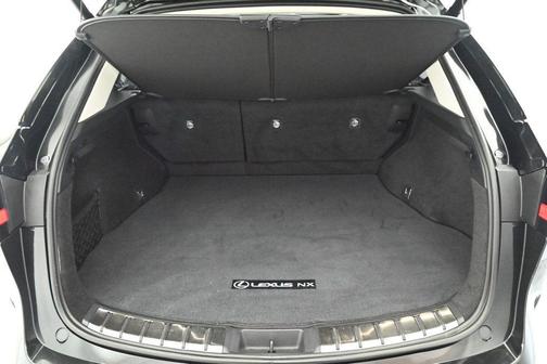 2024 Lexus NX 350 Premium