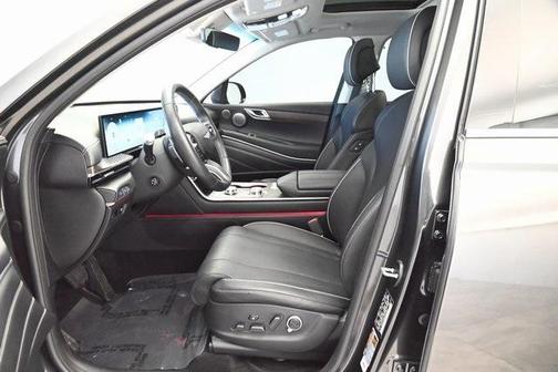 2025 Genesis GV80 2.5T Prestige