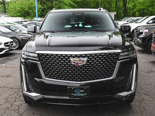 2023 Cadillac Escalade ESV Premium Luxury
