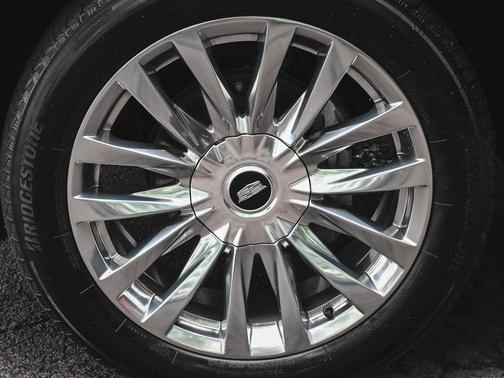 2023 Cadillac Escalade ESV Premium Luxury
