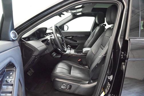2022 Land Rover Range Rover Evoque R-Dynamic SE