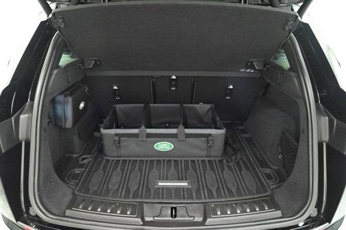 2022 Land Rover Range Rover Evoque R-Dynamic SE
