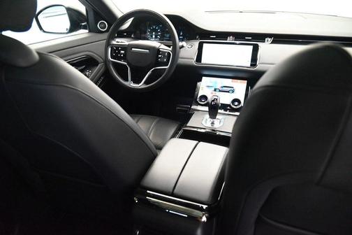 2022 Land Rover Range Rover Evoque R-Dynamic SE
