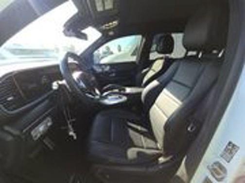 2023 Mercedes-Benz GLS 450 4MATIC