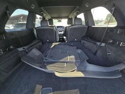 2023 Mercedes-Benz GLS 450 4MATIC