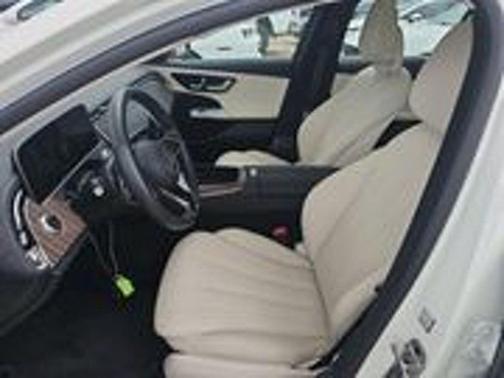 2025 Mercedes-Benz E-Class E 350 4MATIC