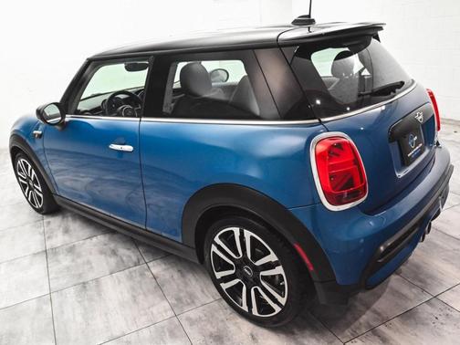 2023 MINI Hardtop Cooper S