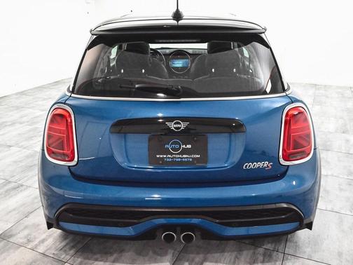 2023 MINI Hardtop Cooper S