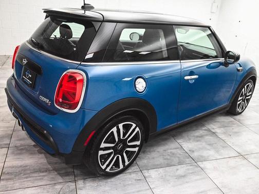 2023 MINI Hardtop Cooper S