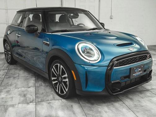 2023 MINI Hardtop Cooper S