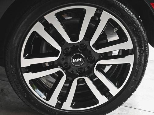 2023 MINI Hardtop Cooper S