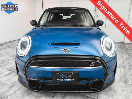 2023 MINI Hardtop Cooper S