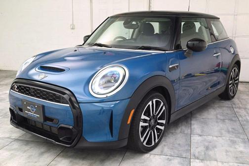 2023 MINI Hardtop Cooper S